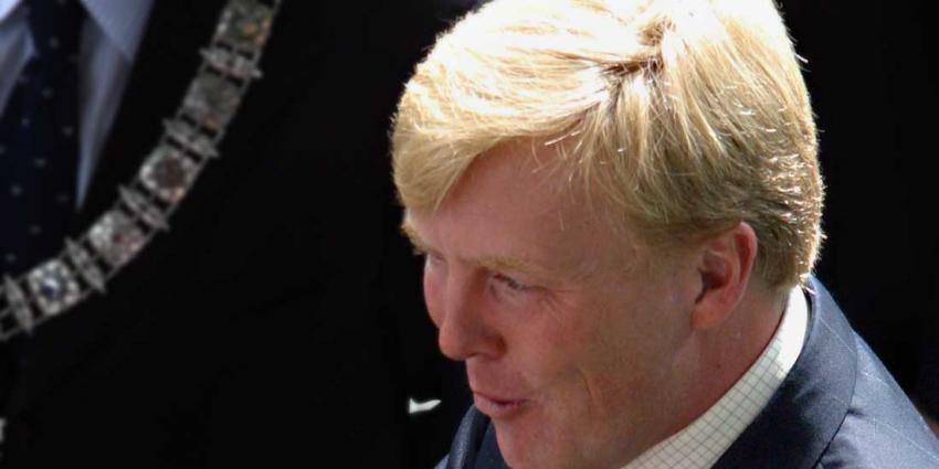 Koning Willem-Alexander opent tentoonstelling Jheronimus Bosch