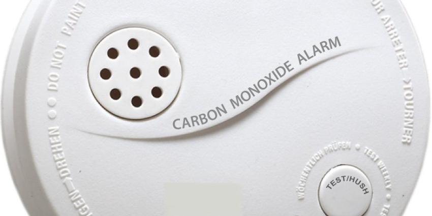 Index Holland: koolmonoxidemelder van het fabricaat Pentagon niet veilig 