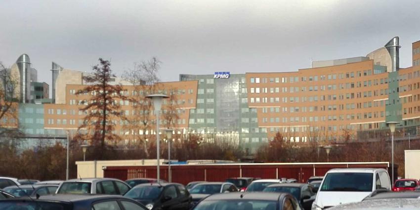 kpmg-gebouw
