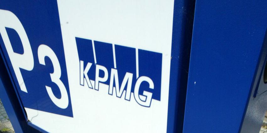 KPMG zet mes in bonusstelsel