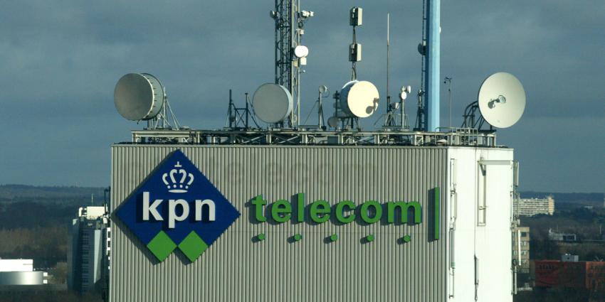 foto van KPN | fbf