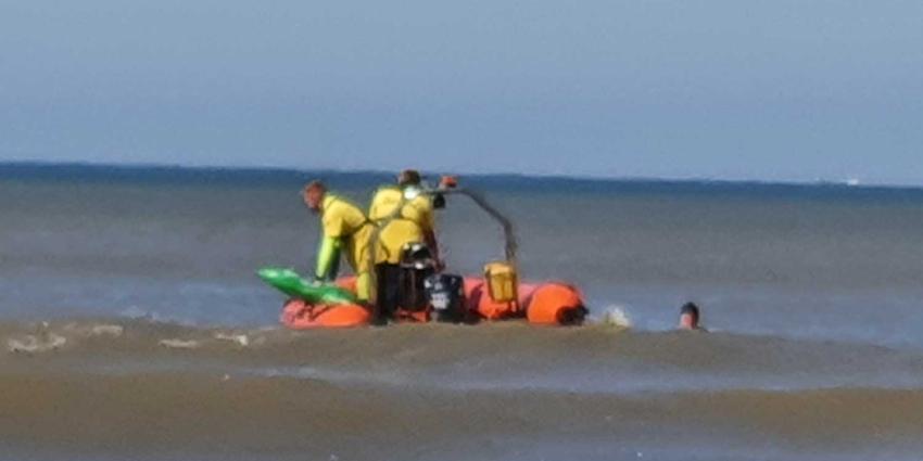 krokodil-reddingsbrigade