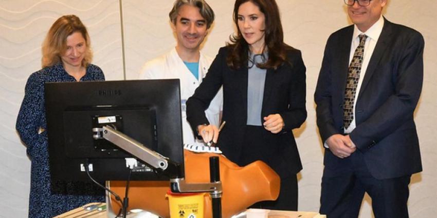 umc maastricht, simulator, hartklepoperaties, succesvol