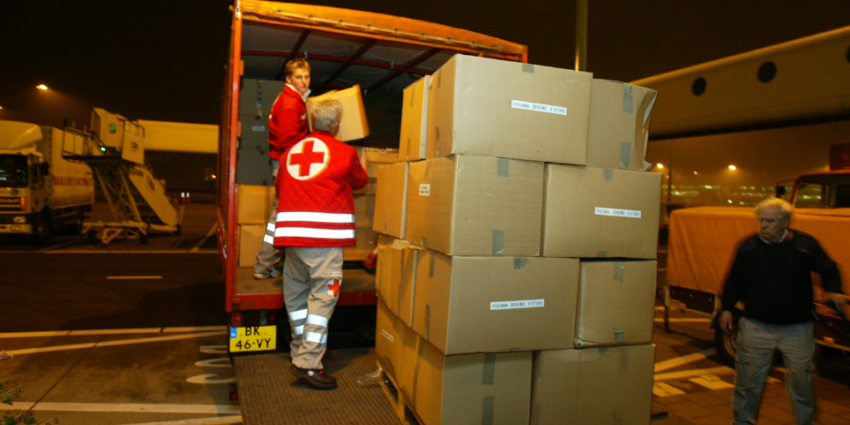 Aantal choleraslachtoffers Jemen loopt op tot half miljoen