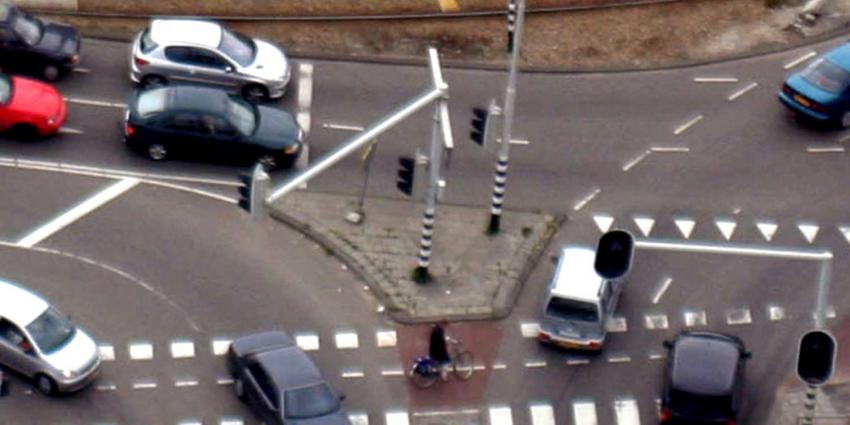 7000 voertuigen minder op Vestdijk zorgt voor schonere lucht
