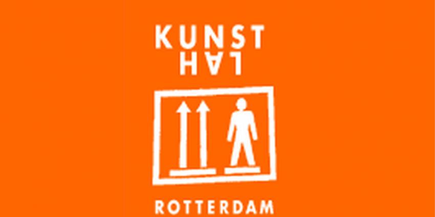 Foto van logo Kunsthal Rotterdam | Kunsthal Rotterdam