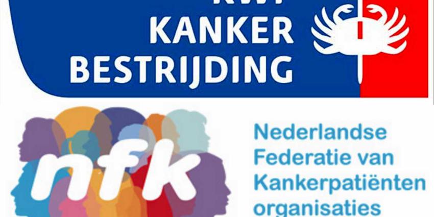 KWF blijft NFK toch financieel ondersteunen