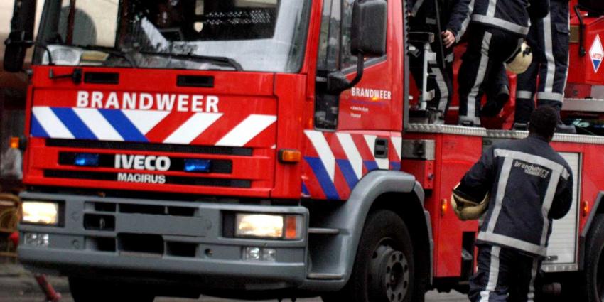 Amsterdamse brandweercommandant trad al vijftig keer op tegen personeel