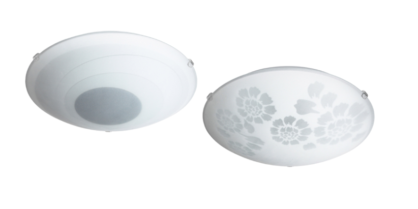 IKEA waarschuwt voor plafondlamp die kan loskomen