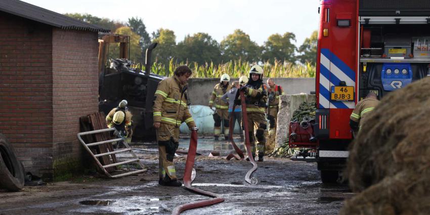 landbouwvoertuig-brand