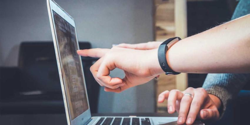 Unsplash/John Schnobrich