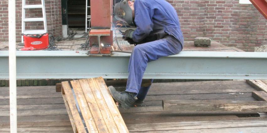 schoolverlater. mbo-bbl, werk