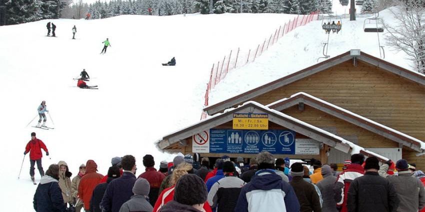 Nederlandse skiër komt om in Oostenrijk door lawine