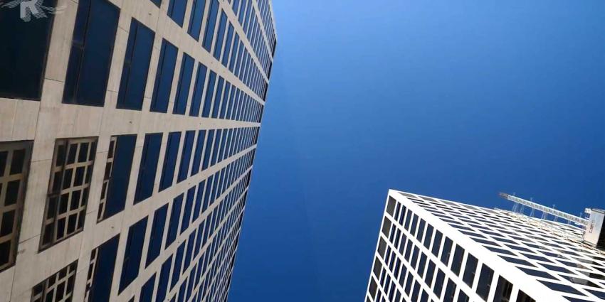 Amerika heeft Trump Towers, wij hebben Lee Towers