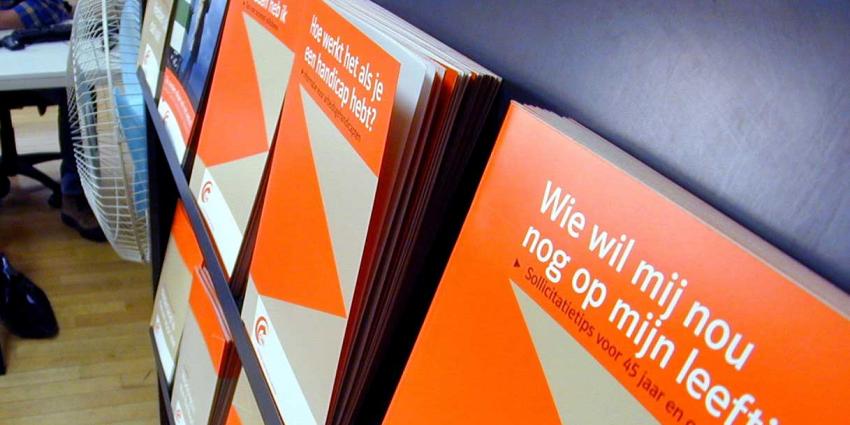 UWV: Banengroei in alle arbeidsmarktregio’s van Nederland
