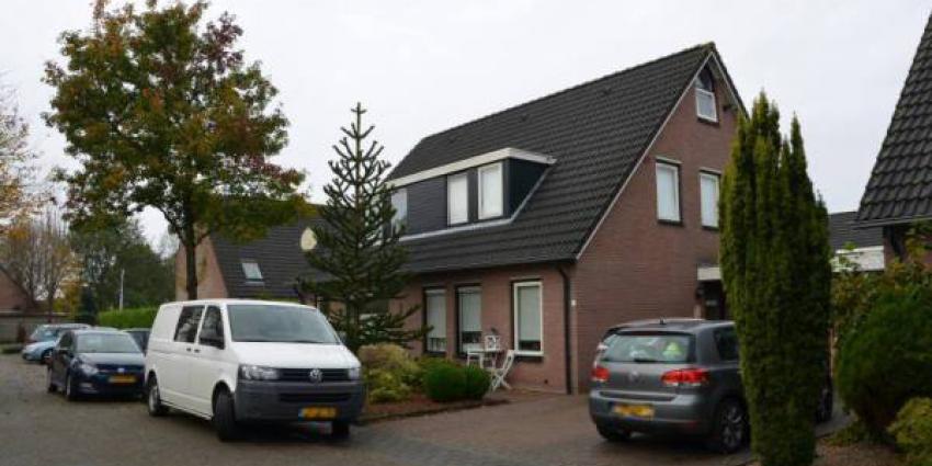 Ex-man opgepakt in onderzoek dood Hilly Rogaar uit Veendam