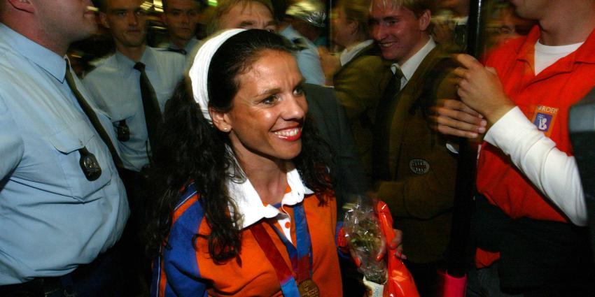 Leontien van Moorsel gebruikte epo