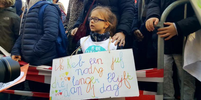 lerarenprotest-amsterdam