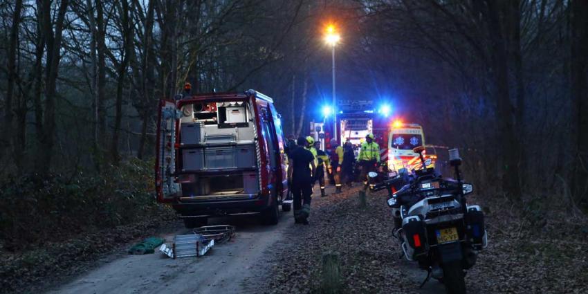 Voorbijganger vindt levenloos lichaam in kanaal Son en Breugel