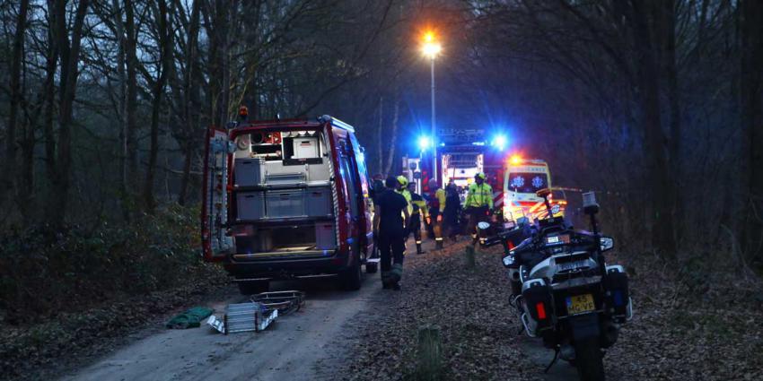 Voorbijganger vindt levenloos lichaam in kanaal Son en Breugel