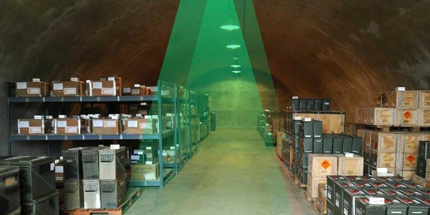 lifi-munitieopslag-defensie