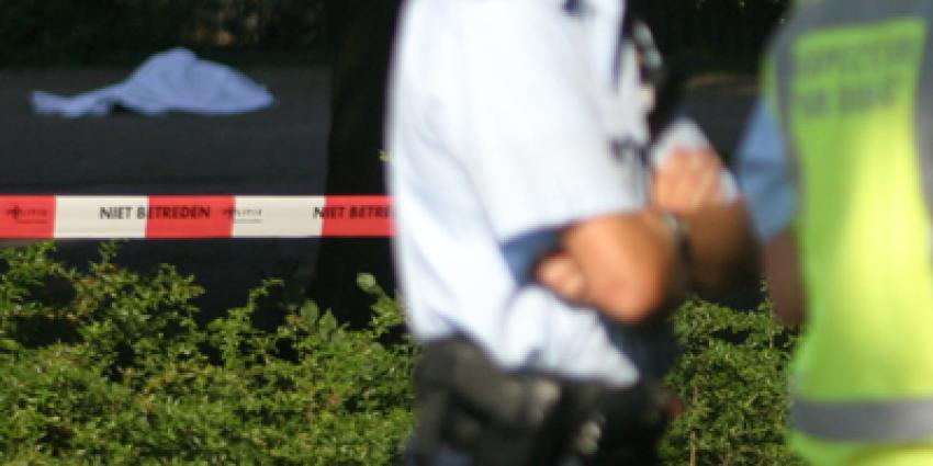 OM: geen wapen gevonden bij door agent neergeschoten verdachte (21)