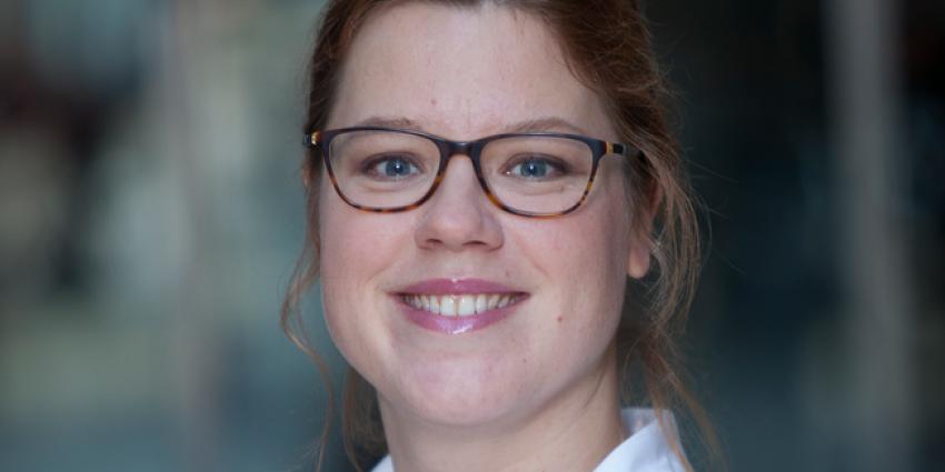 Foto van Linda Voortman | GroenLinks