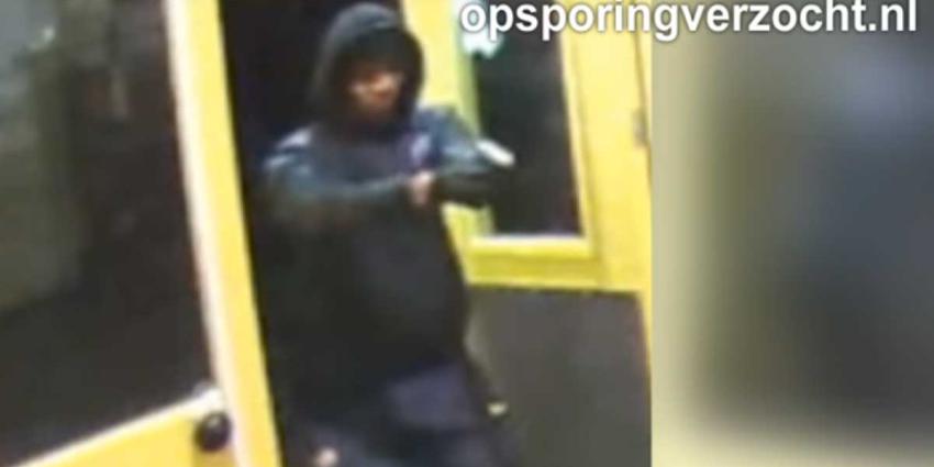 Beelden liquidatie 'Maiky' flat Kruitberg vrijgegeven