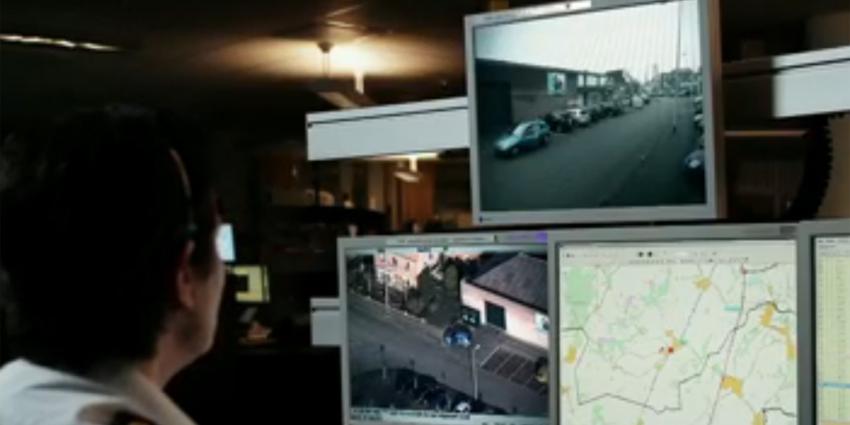 Breda maakt vuist tegen criminaliteit in de stad