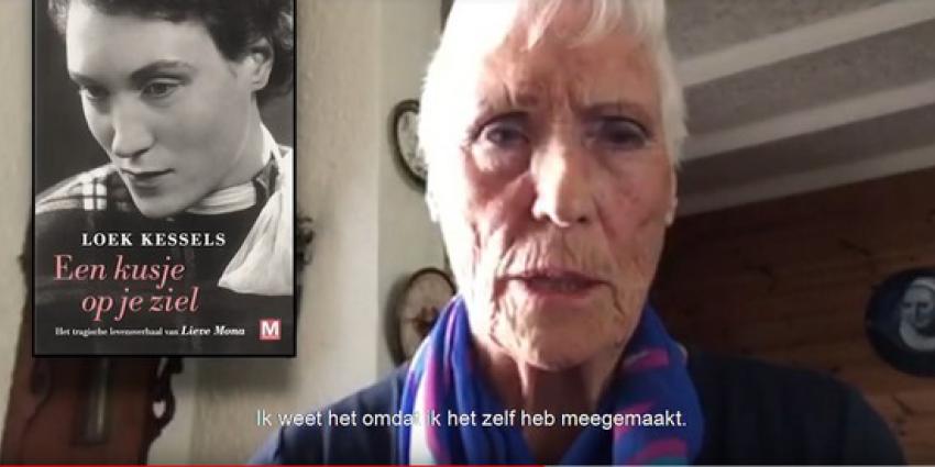 lieve mona, loek kessel, aankondigen, einde, facebook