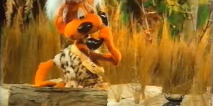 Loeki de Leeuw vanavond even terug op tv