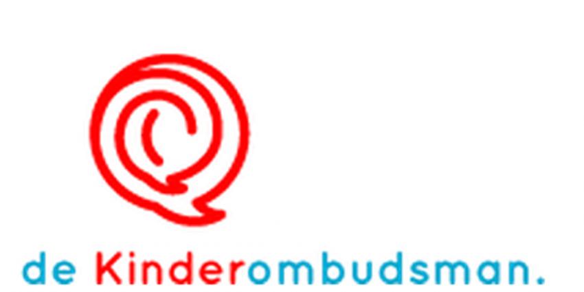 Foto van logo Kinderombudsman | Kinderombudsman