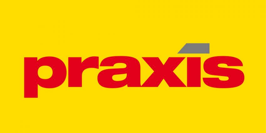 Logo van Praxis | Praxis
