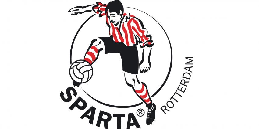 Sparta in rouw na overlijden jeugdspeler