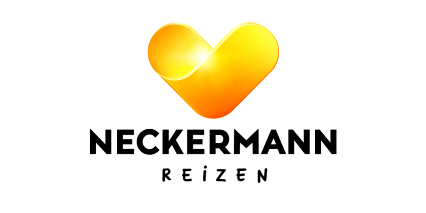 Logo Neckermann