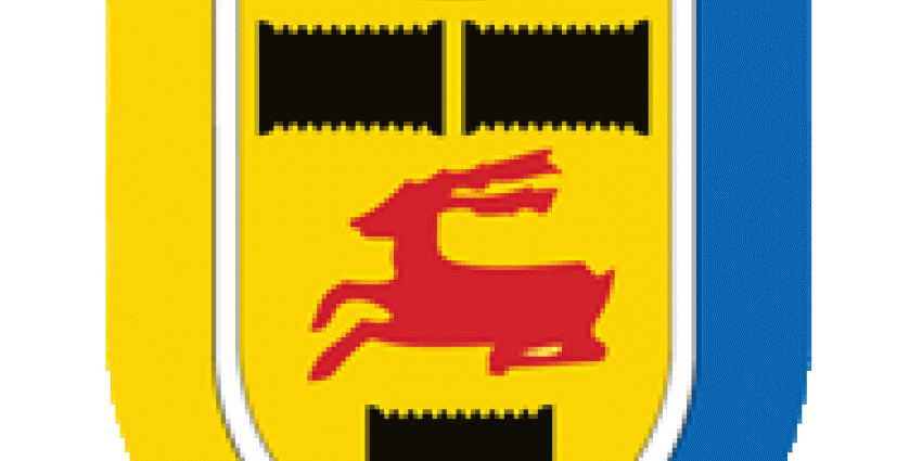 Logo van Cambuur Leeuwarden