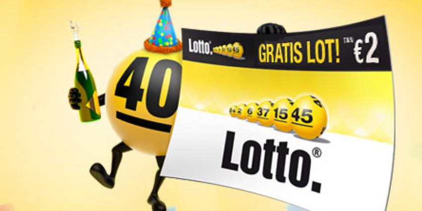 Staatsloterij en Lotto mogen fuseren