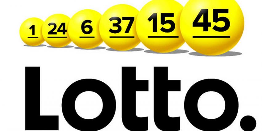 Groninger wint Lotto Jackpot van 5,1 miljoen euro
