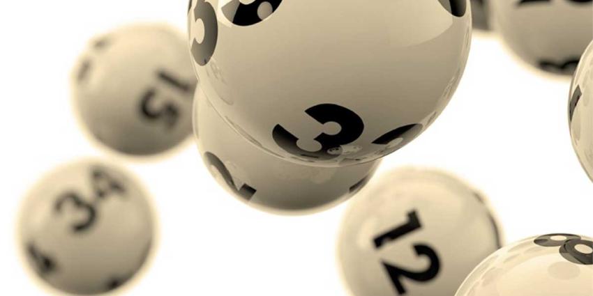 Lotto-miljoen valt in Den Haag