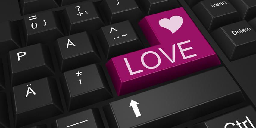 foto van toetsenbord