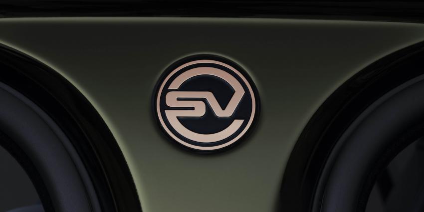 Ultieme Range Rover: nieuwe exclusieve versie van SV Bespoke