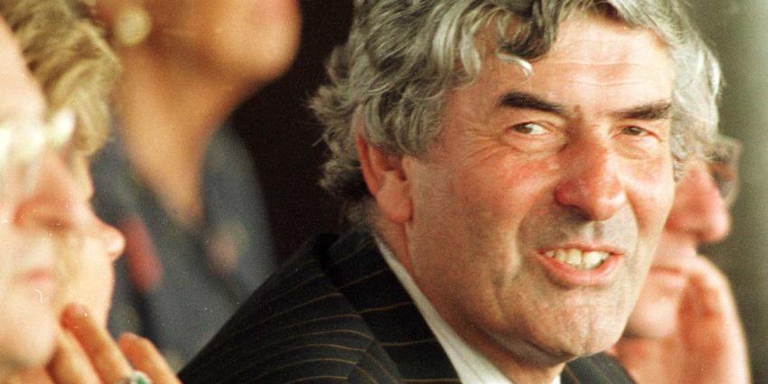 oud-premier Ruud Lubbers overleden