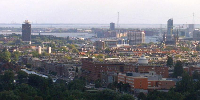 Rijk verkoopt bouwterrein toplocatie in Amsterdam