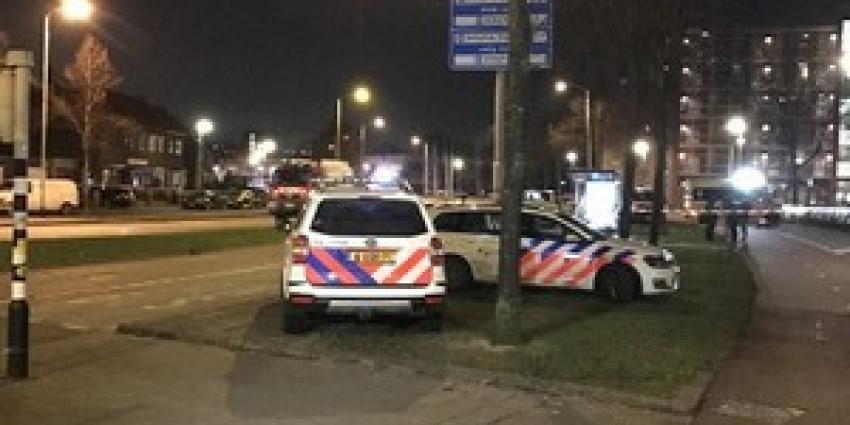 Rechercheteam onderzoekt dodelijk schietincident in Breda