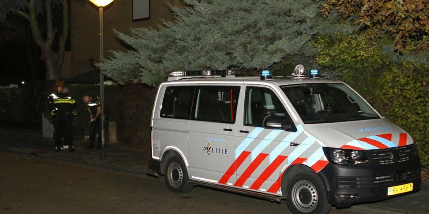 Overvaller lokt twee maaltijdbezorgers naar zelfde adres voor overval