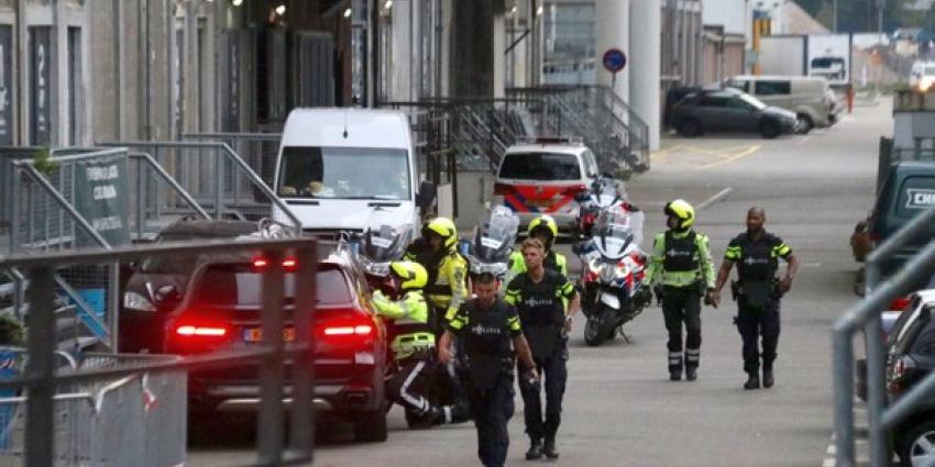 Popconcert Rotterdam-Zuid afgelast vanwege terreurdreiging 