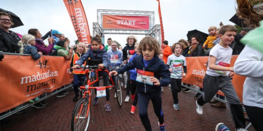 Tweede editie Madurodam Marathon opnieuw groot succes