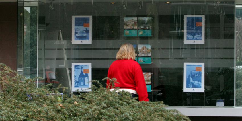 Vereniging Eigen Huis: "Keerpunt vertrouwen in woningmarkt?"