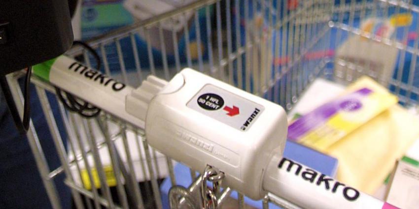 Grote onslagronde op hande bij Makro