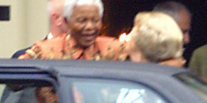 foto van Mandela | EHF